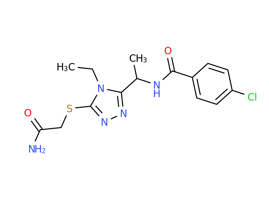 Structure Amb10787234