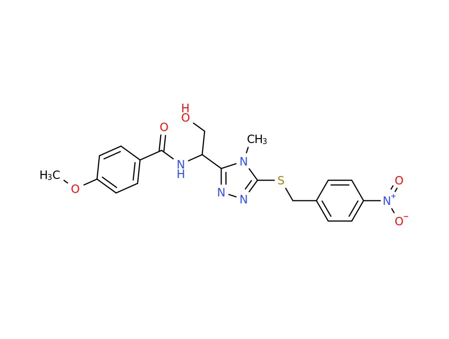 Structure Amb10787239
