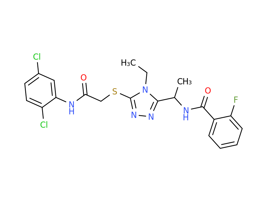 Structure Amb10787271