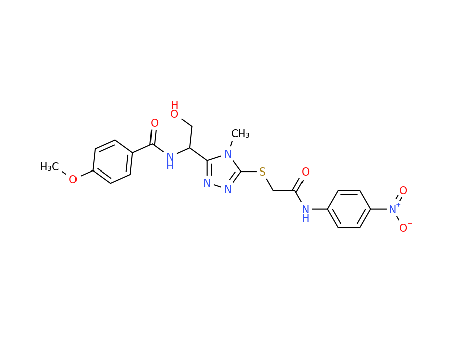 Structure Amb10787274