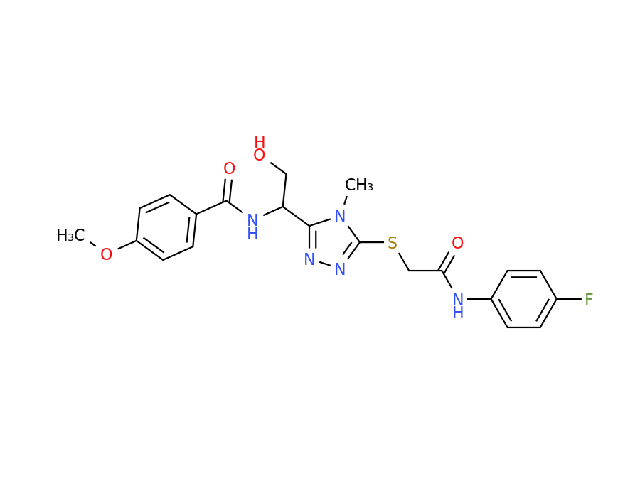Structure Amb10787277