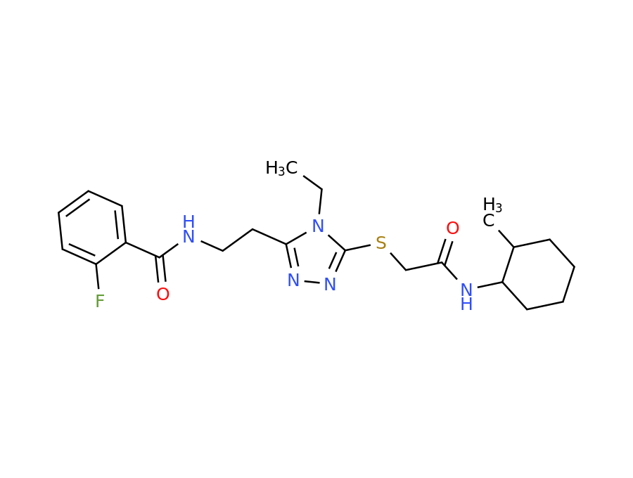 Structure Amb10787288