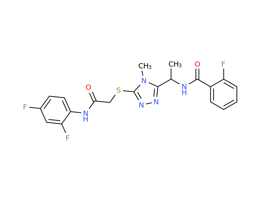 Structure Amb10787291