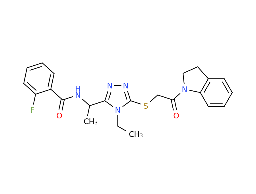 Structure Amb10787296