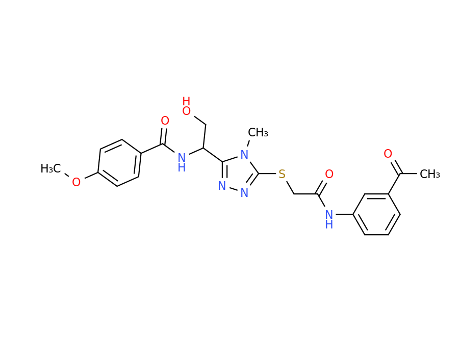 Structure Amb10787299