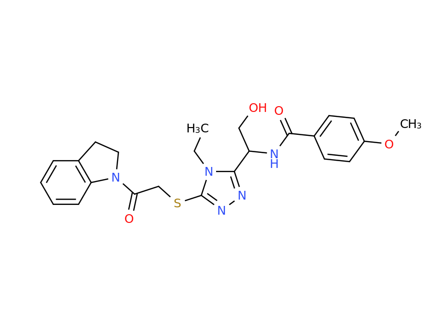 Structure Amb10787300