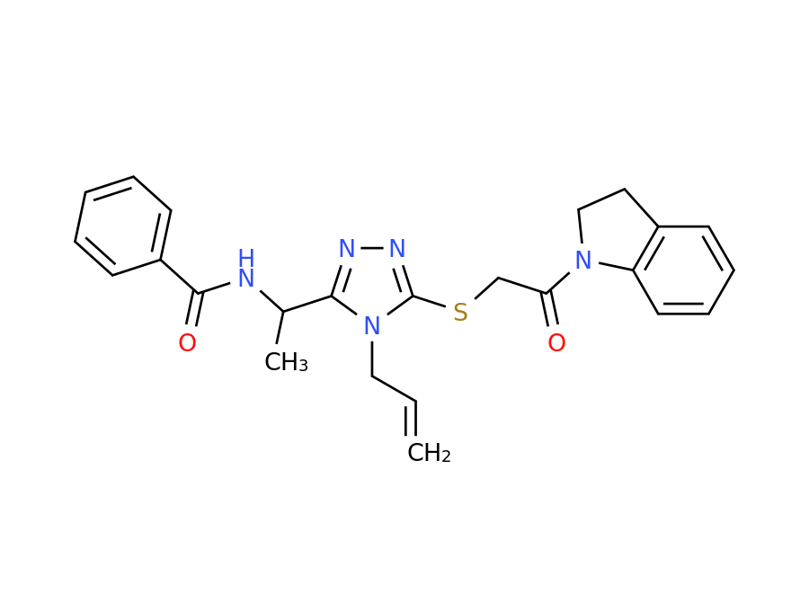 Structure Amb10787301