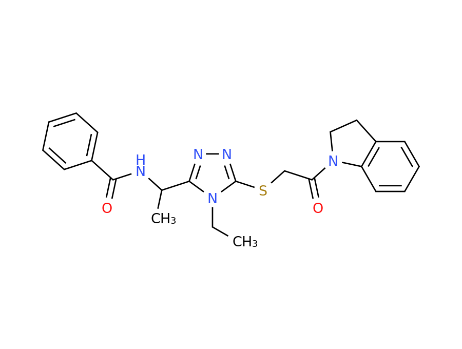 Structure Amb10787302