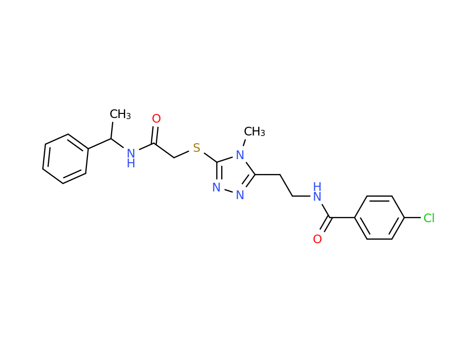 Structure Amb10787303