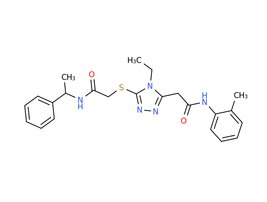 Structure Amb10787304