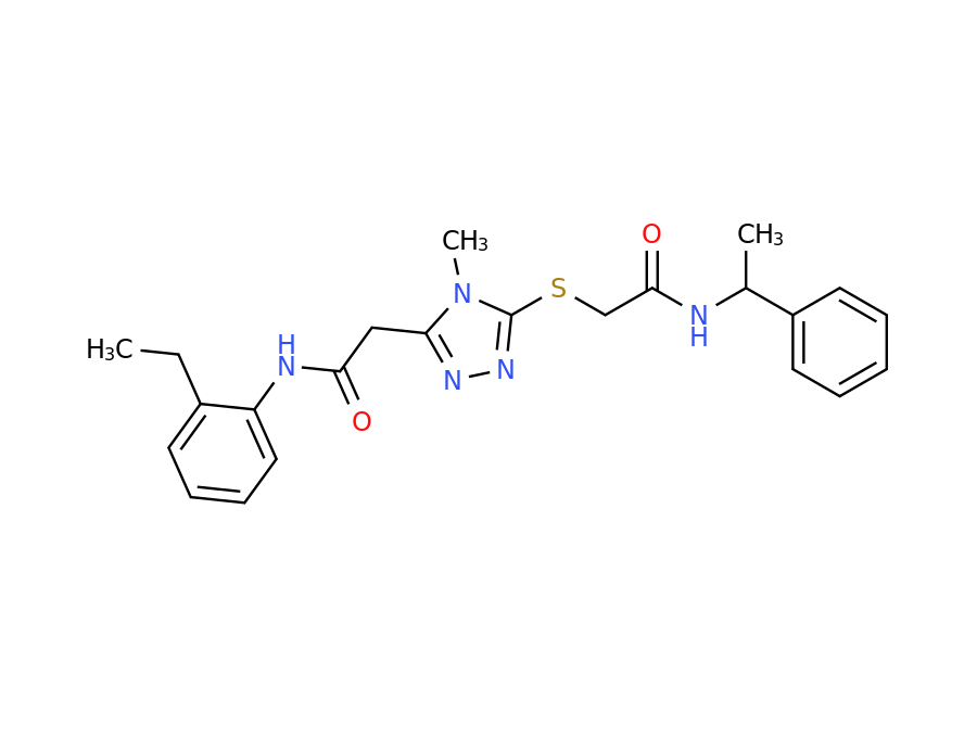 Structure Amb10787306