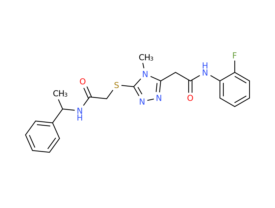 Structure Amb10787308