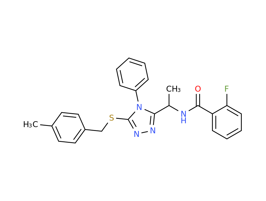 Structure Amb10787318