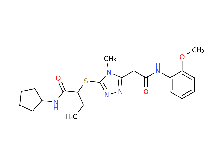 Structure Amb10787328