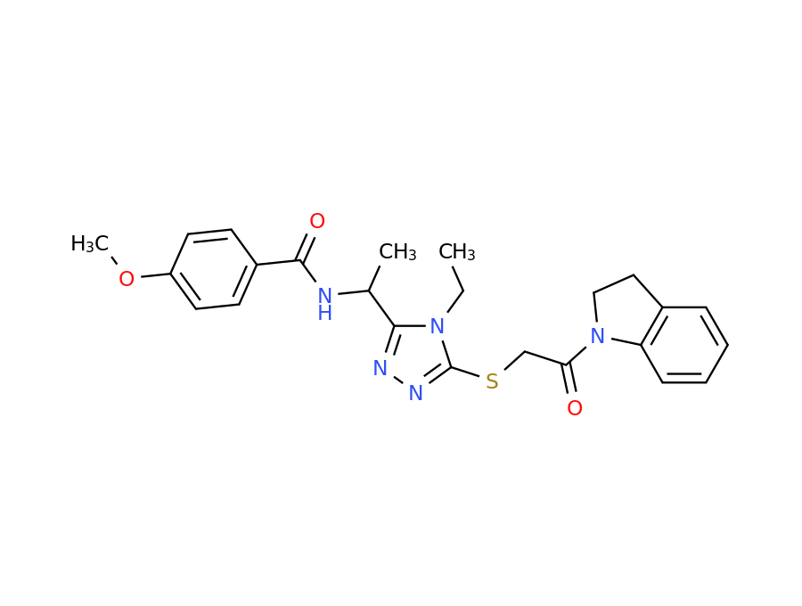 Structure Amb10787337