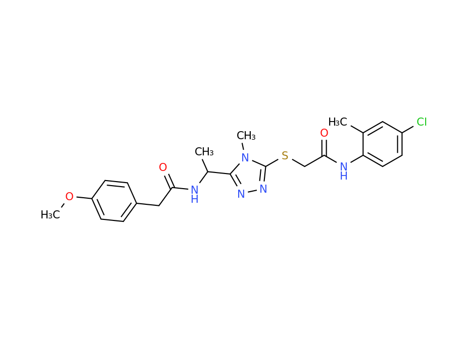 Structure Amb10787359