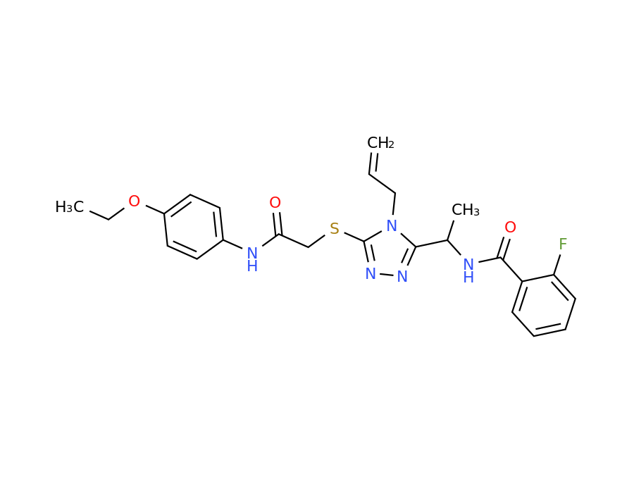 Structure Amb10787361