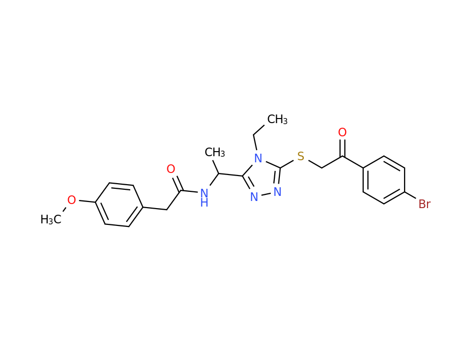 Structure Amb10787369