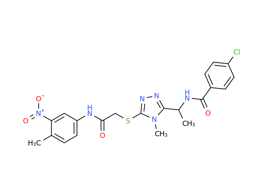 Structure Amb10787375