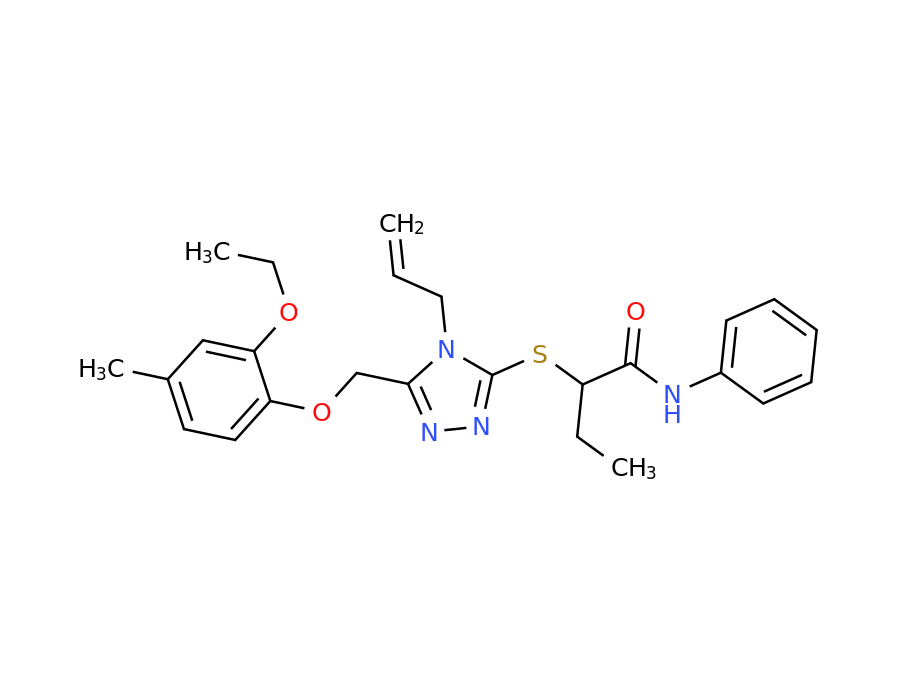 Structure Amb10787377