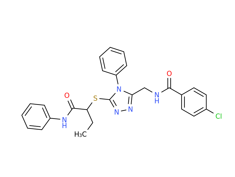 Structure Amb10787381