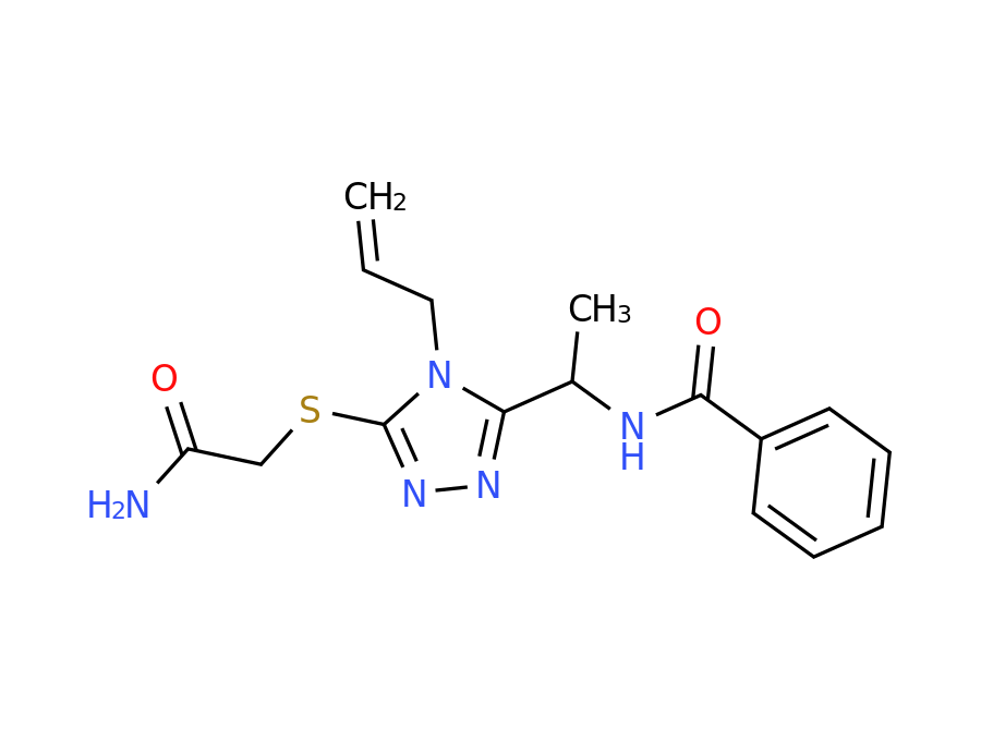 Structure Amb10787387