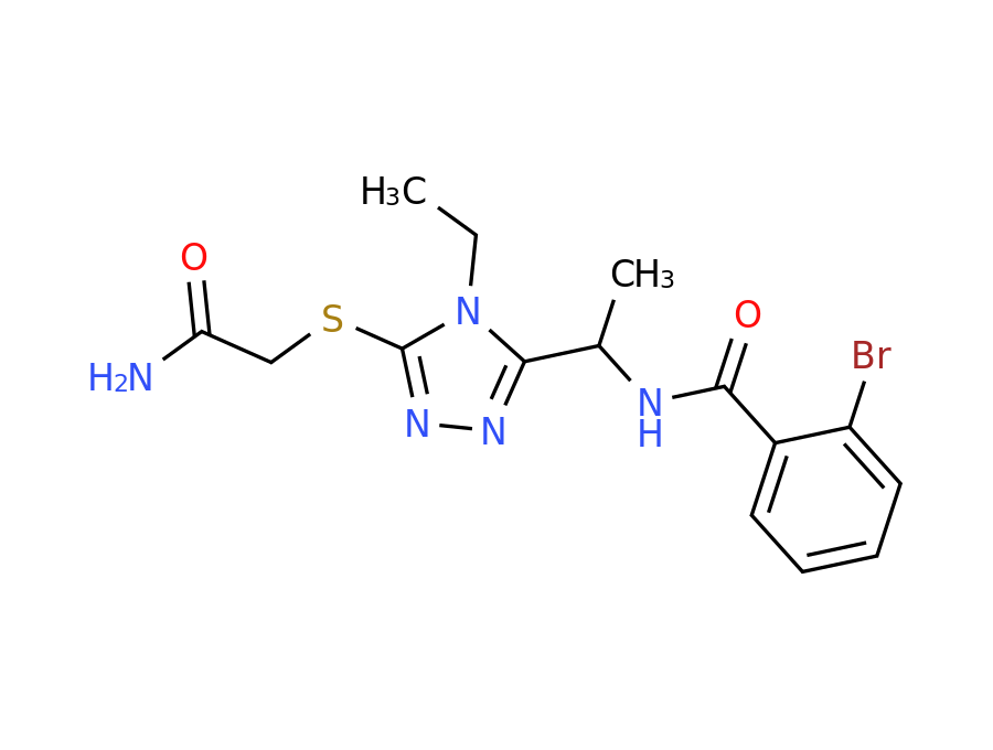 Structure Amb10787388
