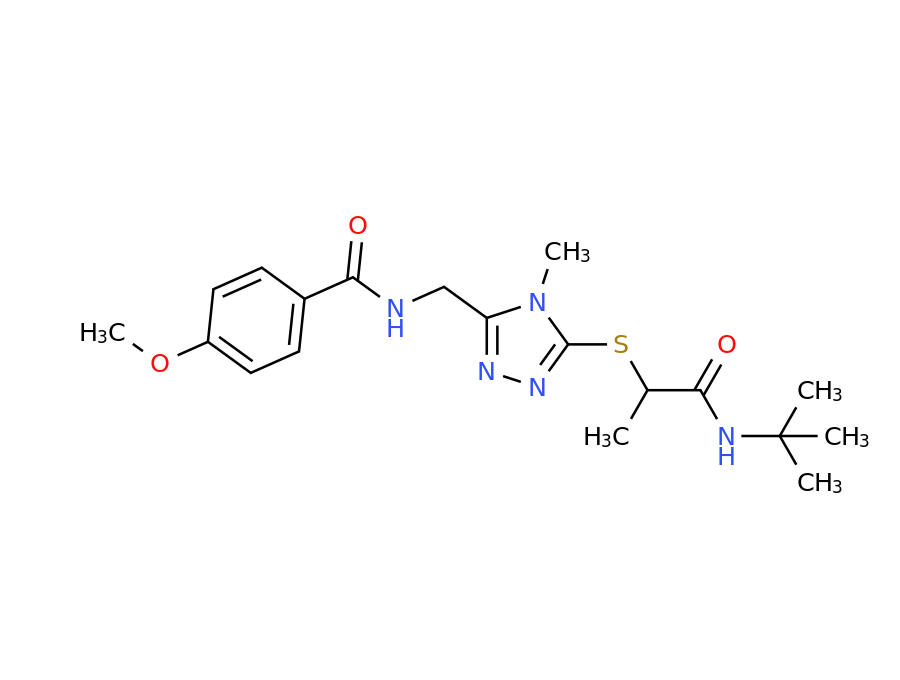 Structure Amb10787390