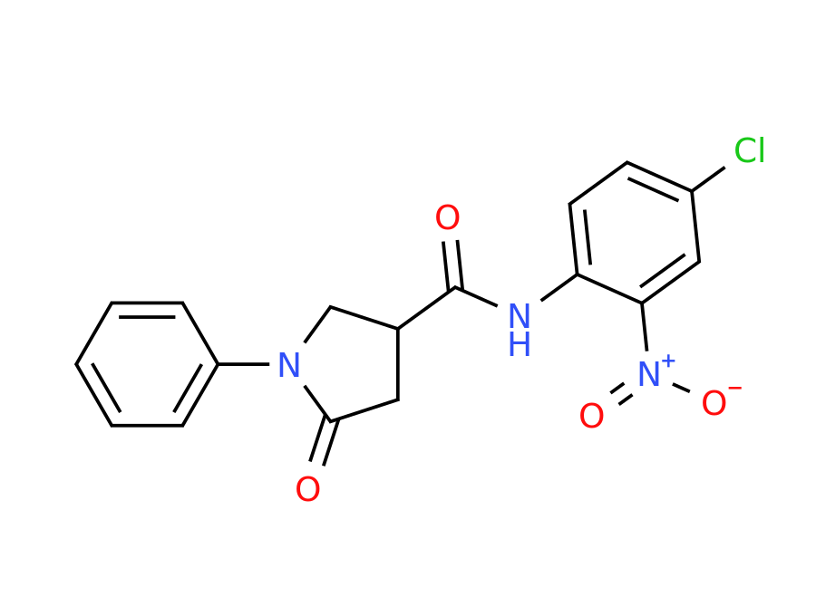 Structure Amb10787457