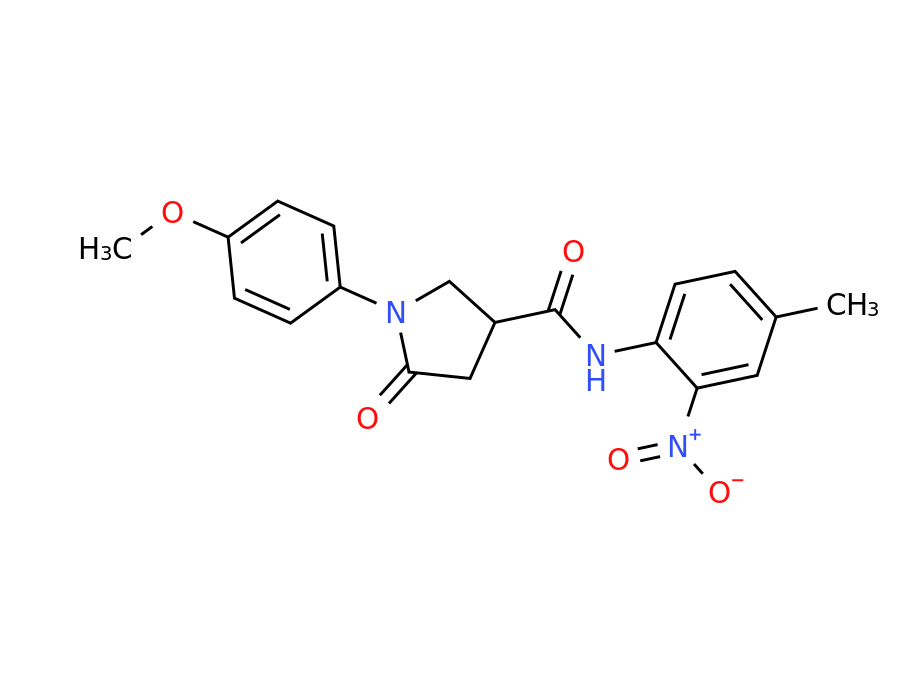 Structure Amb10787468