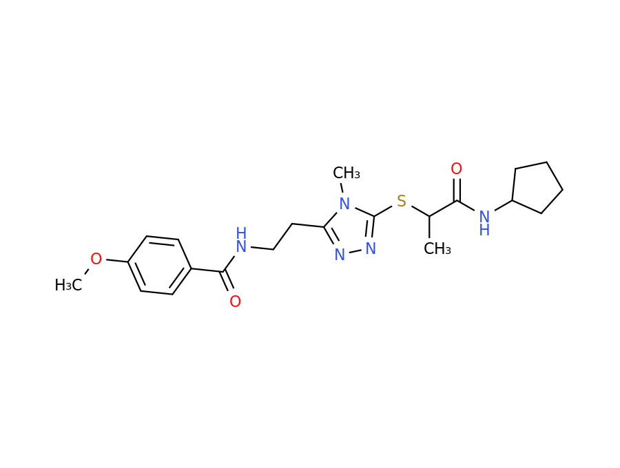 Structure Amb10788430