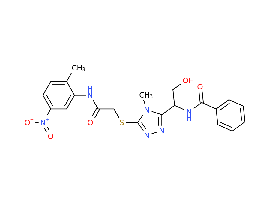 Structure Amb10788465