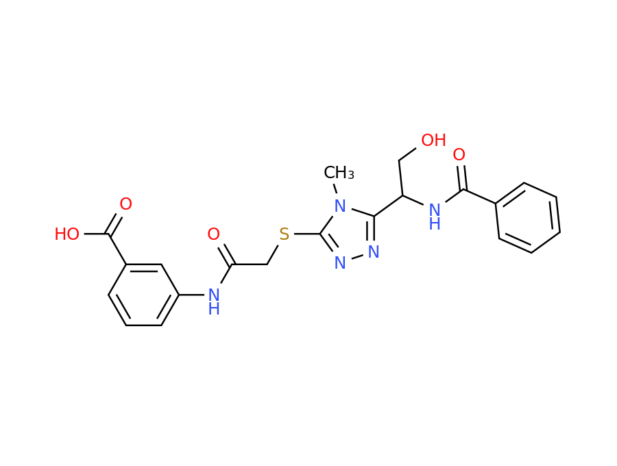 Structure Amb10788466