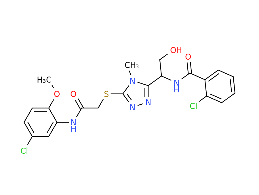 Structure Amb10788487