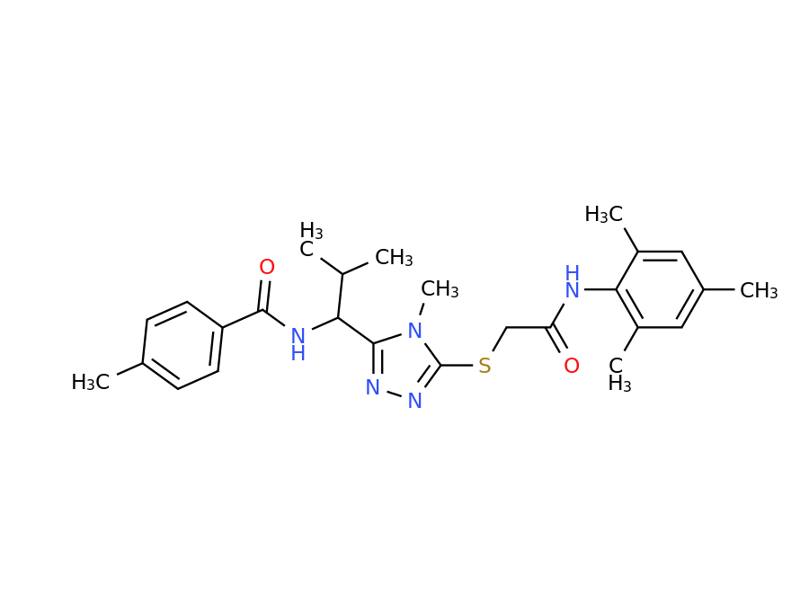 Structure Amb10788499