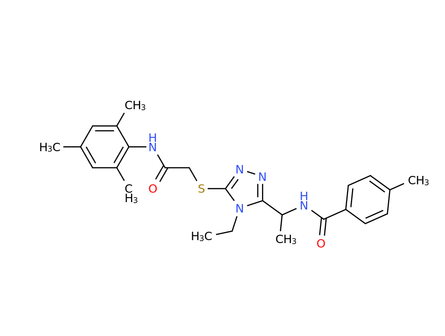 Structure Amb10788503
