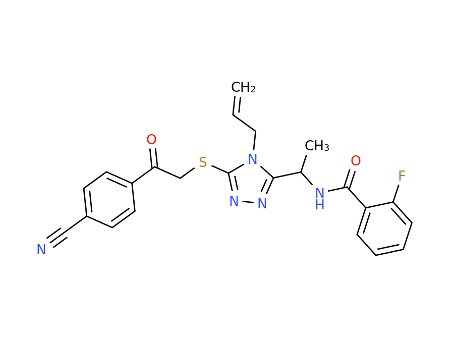 Structure Amb10788519