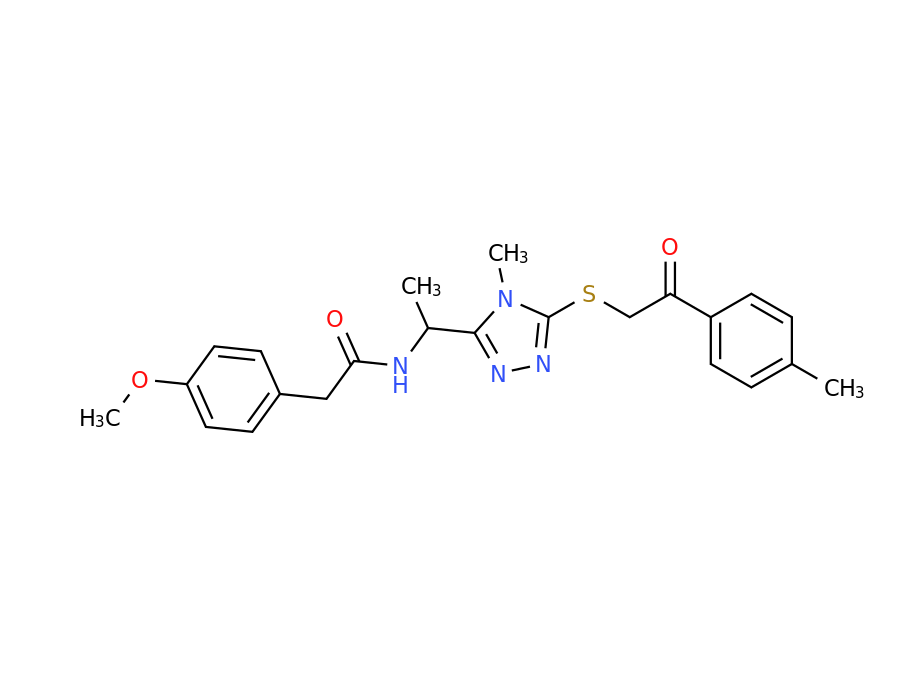 Structure Amb10788522