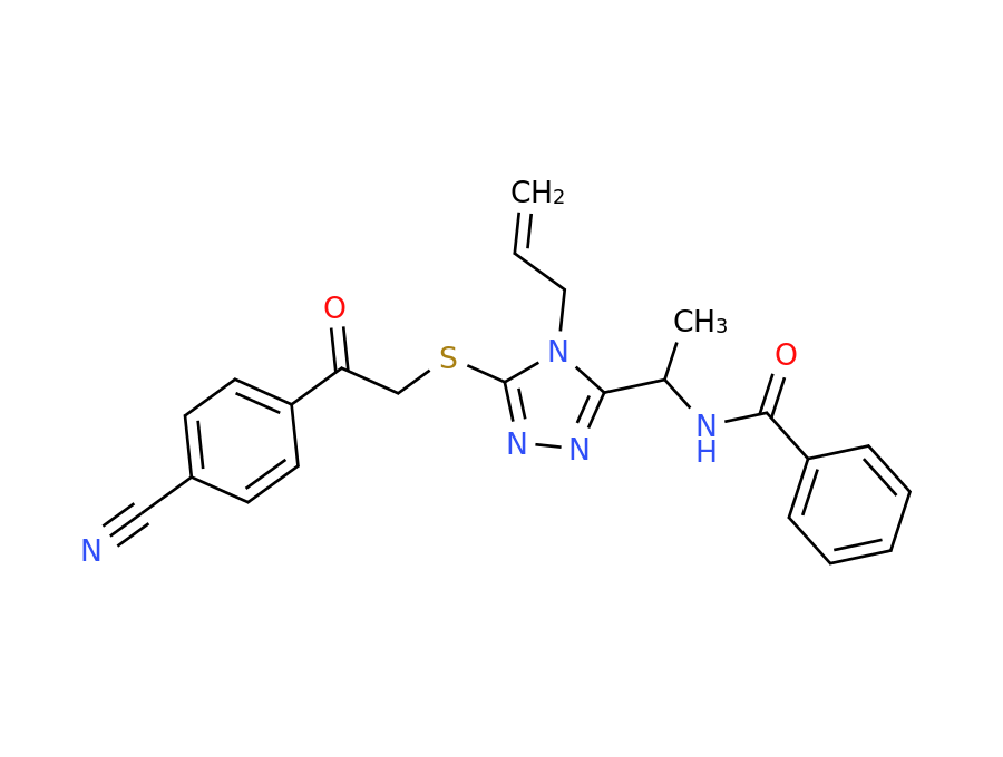 Structure Amb10788527