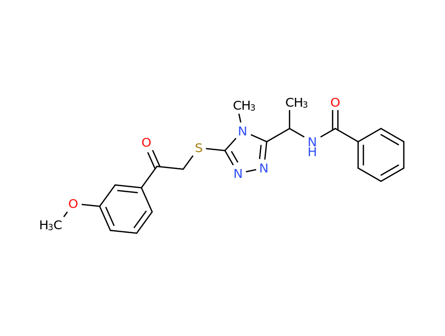 Structure Amb10788528