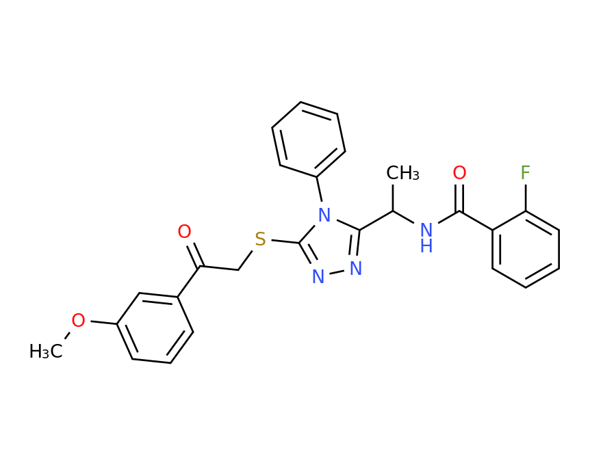 Structure Amb10788529