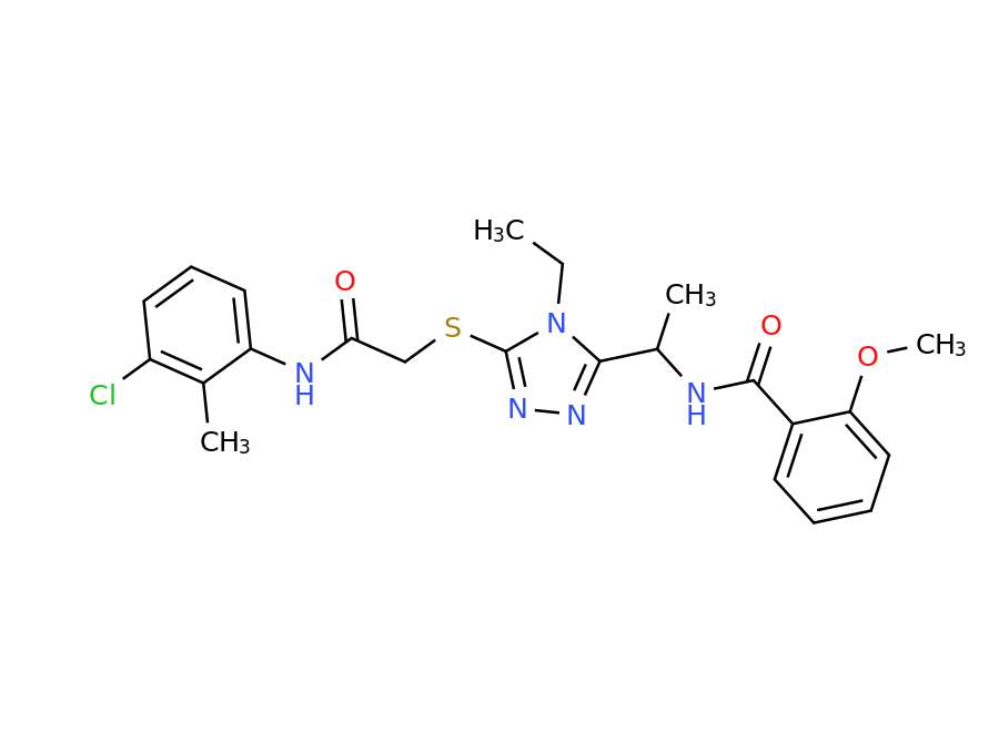 Structure Amb10788532