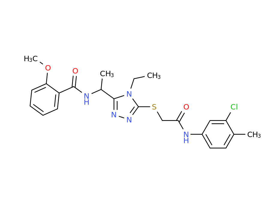 Structure Amb10788533
