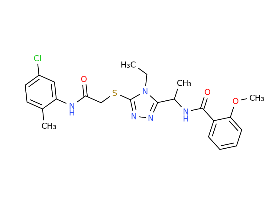 Structure Amb10788534