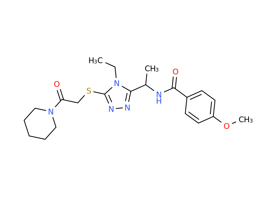 Structure Amb10788556