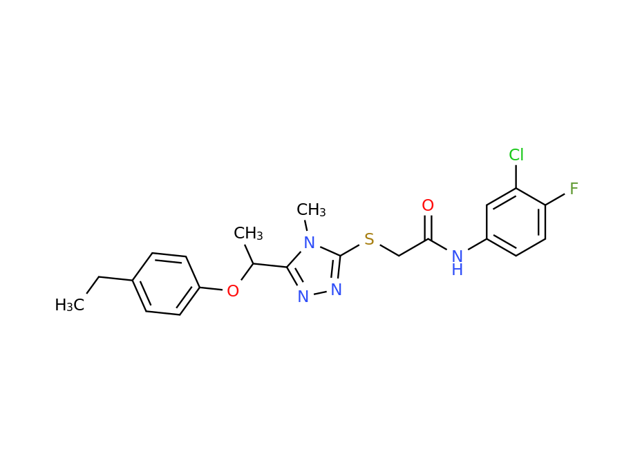 Structure Amb10788562