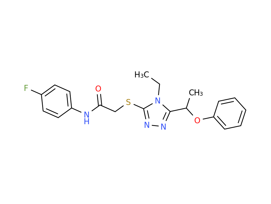 Structure Amb10788565