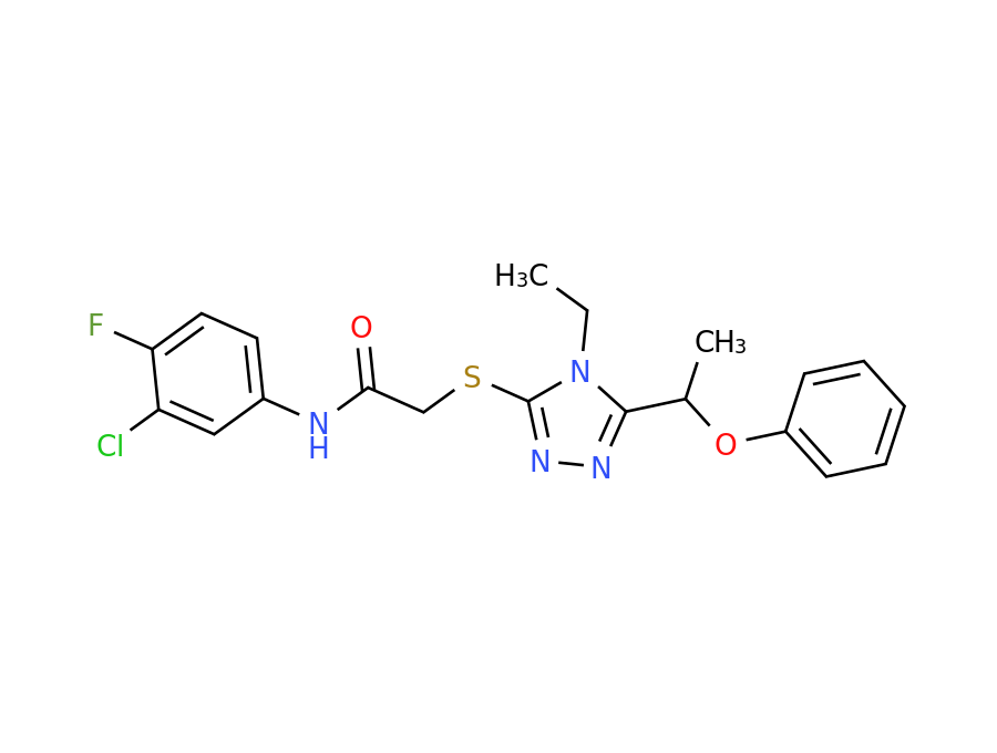 Structure Amb10788566