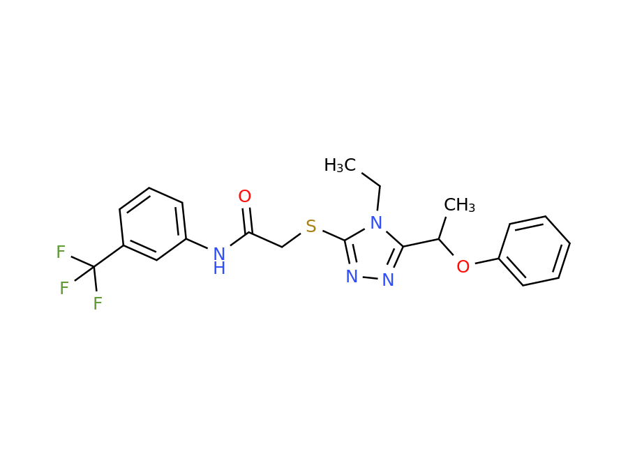 Structure Amb10788567
