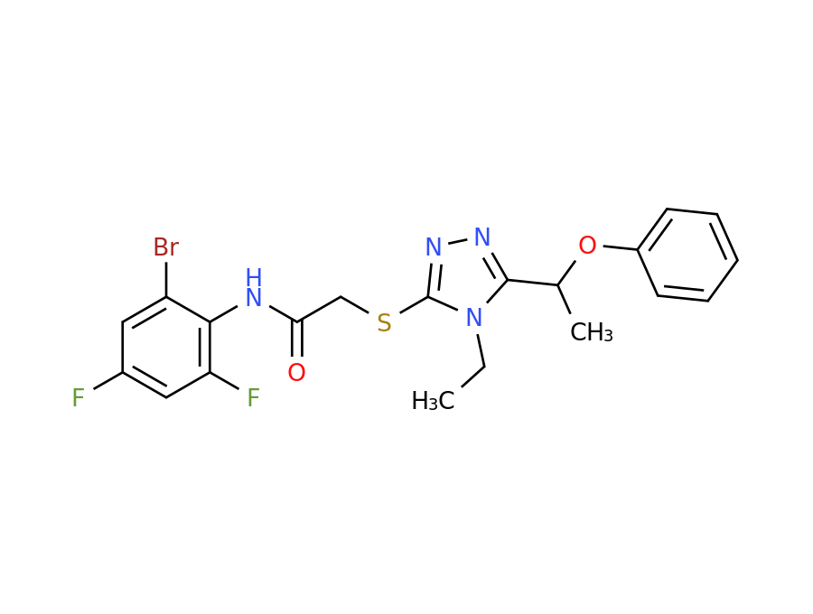 Structure Amb10788568